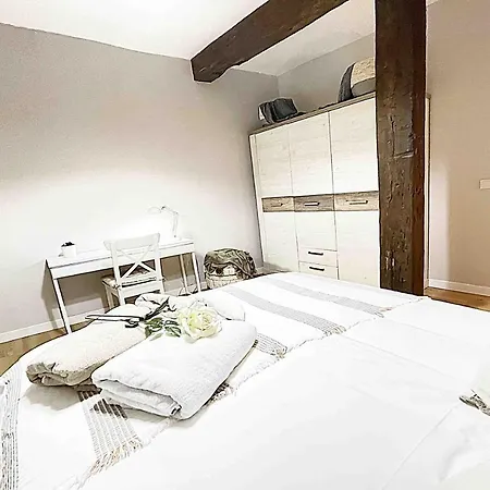 El Apartamento De Santa Marian By Just Santander