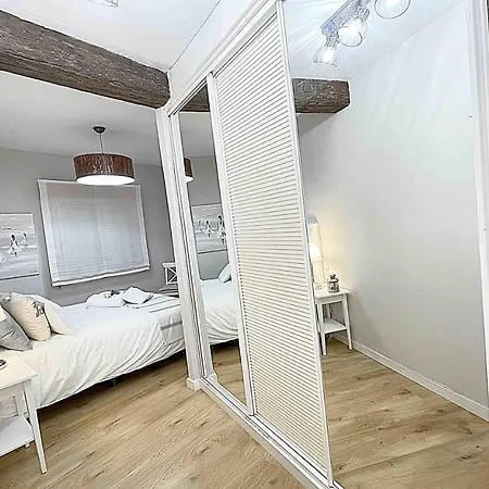 El Apartamento De Santa Marian By Just *