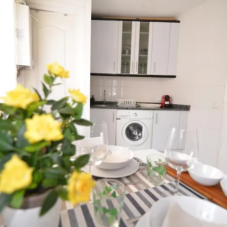 El Apartamento De Santa Marian By Just Santander