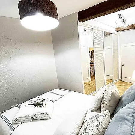El Apartamento De Santa Marian By Just * Santander