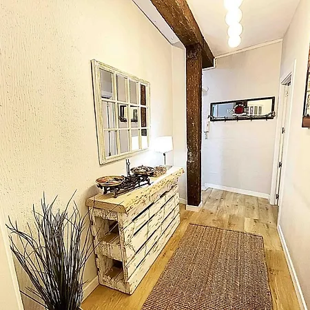 Lägenhet El Apartamento De Santa Marian By Just Santander