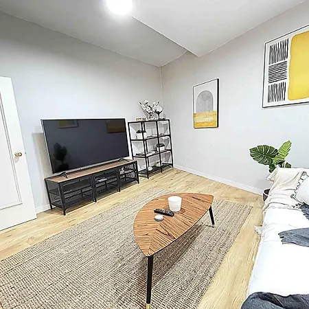 El Apartamento De Santa Marian By Just * Santander