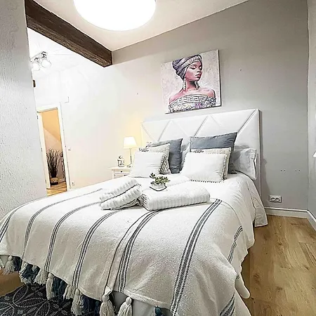 El Apartamento De Santa Marian By Just * Santander